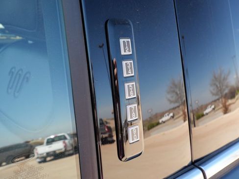 New 2026 Ford F250 King Ranch AWD/4WD image 12