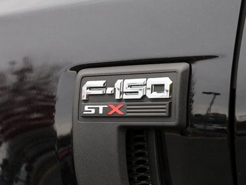 Certified 2021 Ford F150 XL w/ Equipment Group 101A High image 37