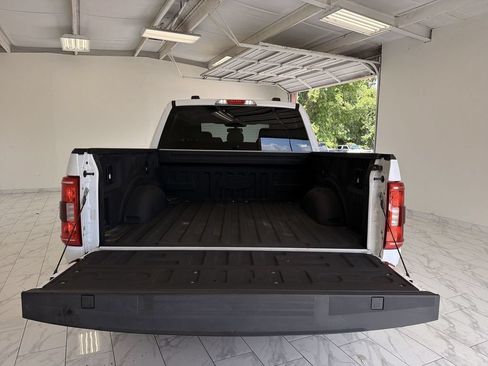 Used 2023 Ford F150 XLT w/ Equipment Group 301A Mid AWD/4WD image 27