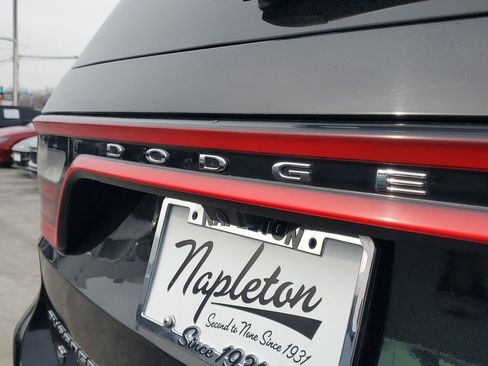 Used 2024 Dodge Durango GT image 7