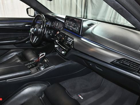 Used 2023 BMW M5 w/ Competition Package image 83