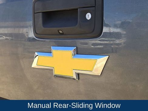 Used 2016 Chevrolet Colorado LT w/ LT Convenience Package AWD/4WD image 28