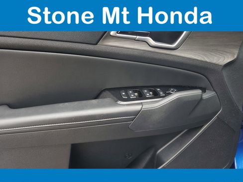 Used 2024 Kia Sportage X-Line image 16