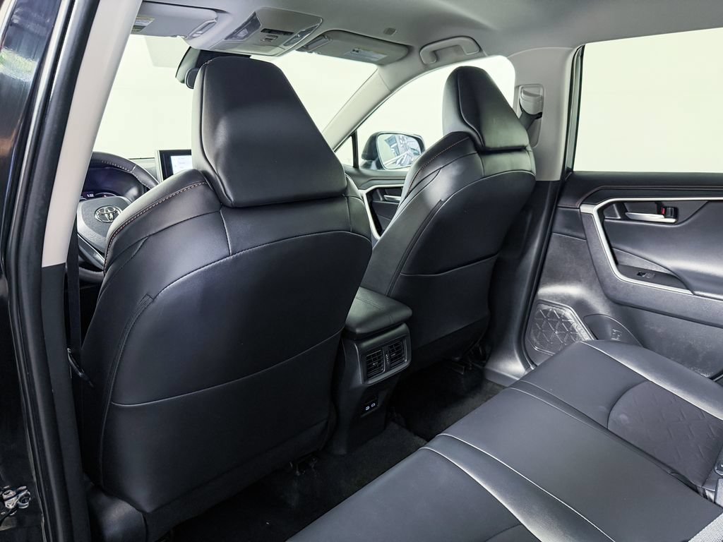 Used 2024 Toyota RAV4 Adventure AWD/4WD image 39