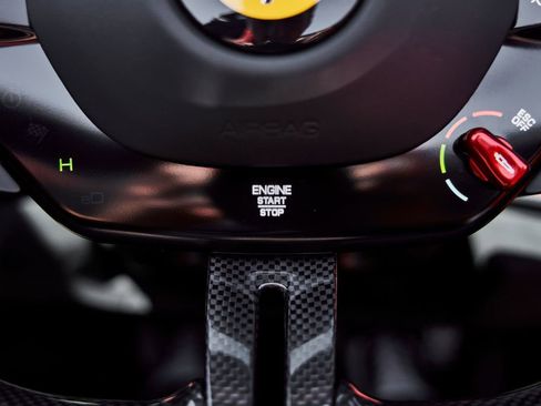 Used 2024 Ferrari SF90 Spider AWD/4WD image 56