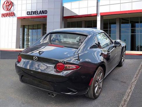 Used 2023 MAZDA MX-5 Miata Grand Touring image 7