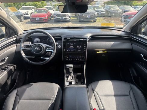Used 2023 Hyundai Tucson SEL w/ Convenience Package AWD/4WD image 20