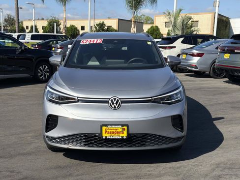 Used 2023 Volkswagen ID.4 Pro RWD image 2