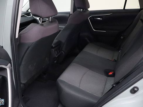 Used 2023 Toyota RAV4 XLE w/ Convenience Package image 24