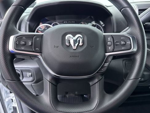 New 2026 RAM 2500 Tradesman image 20