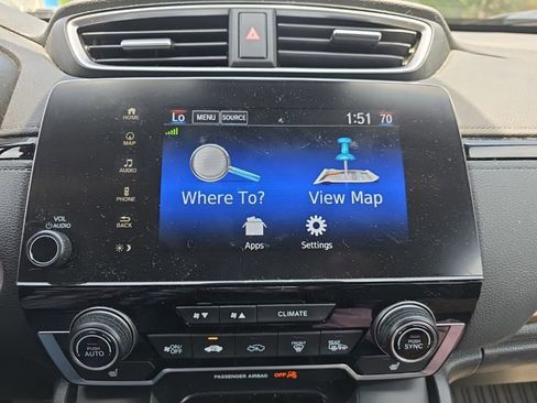 Used 2022 Honda CR-V Touring image 17