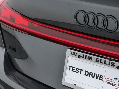 New 2026 Audi A5 2.0T Prestige image 37