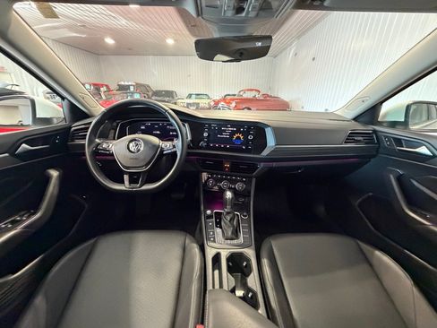 Used 2019 Volkswagen Jetta SEL FWD image 30