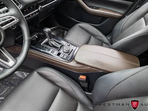 Used 2023 MAZDA CX-30 2.5 Turbo w/ Premium Package image 33