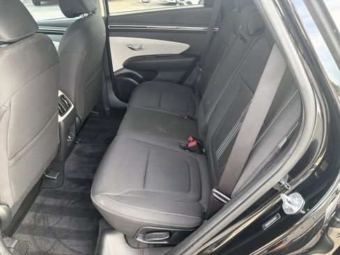 Certified 2024 Hyundai Tucson SEL FWD image 24