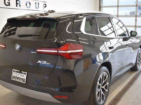 New 2026 BMW X3 xDrive30 image 4