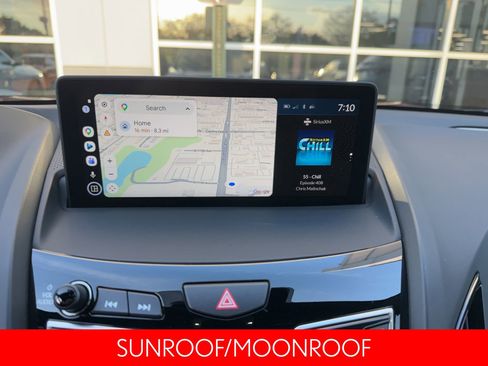 Used 2023 Acura RDX AWD w/ A-Spec & Advance Pkg image 17