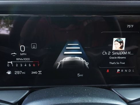 New 2026 GMC Terrain AT4 w/ Convenience Package III AWD/4WD image 20