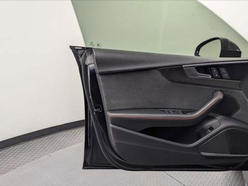 Used 2022 Audi RS 5 Sportback image 12