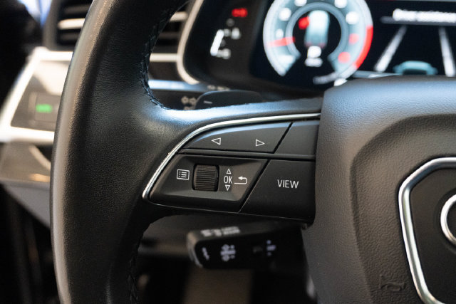 Used 2023 Audi Q7 3.0T Premium Plus AWD/4WD image 26