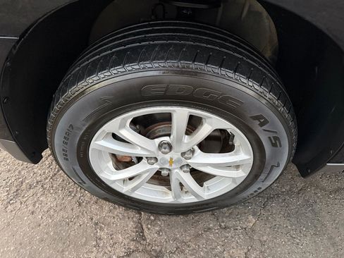 Used 2016 Chevrolet Equinox LT image 24