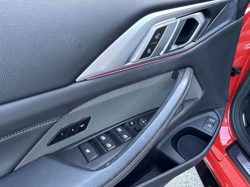 Used 2023 BMW M4 xDrive Competition image 17