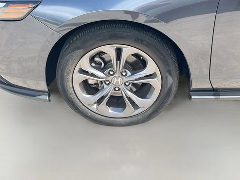 Used 2024 Honda Accord EX image 32