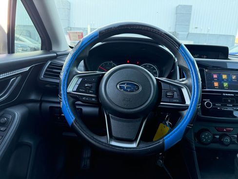 Used 2017 Subaru Impreza 2.0i AWD/4WD image 10