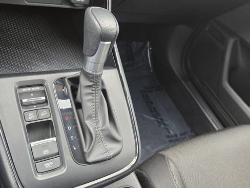 Certified 2025 Honda CR-V EX image 21