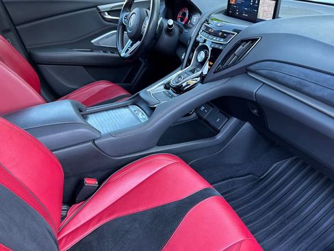 Certified 2021 Acura RDX A-Spec AWD/4WD image 16