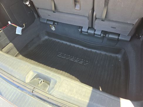 Used 2018 Honda Odyssey EX-L image 32