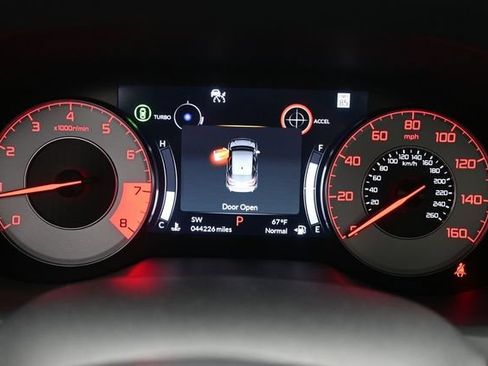 Used 2022 Acura RDX A-Spec AWD/4WD image 13