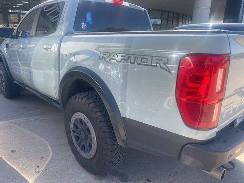 Used 2021 Ford Ranger XLT w/ Equipment Group 301A Mid image 3