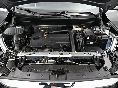 Certified 2024 GMC Terrain SLE image 23