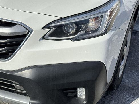 Used 2020 Subaru Outback Touring XT image 9