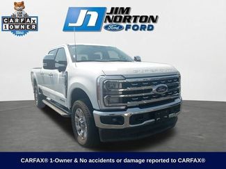 Used 2026 Ford F250 Lariat w/ Chrome Package AWD/4WD 360° Tour