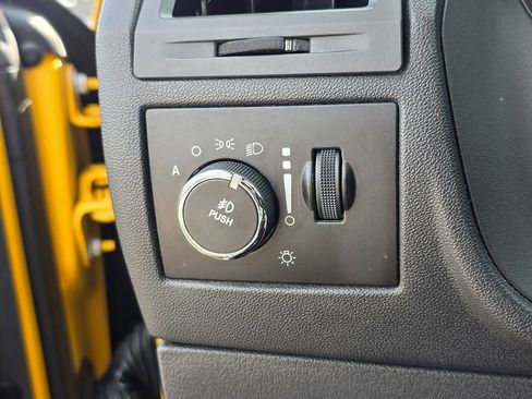 Used 2012 Dodge Challenger SRT8 Yellow Jacket w/ Premium Sound Group image 33