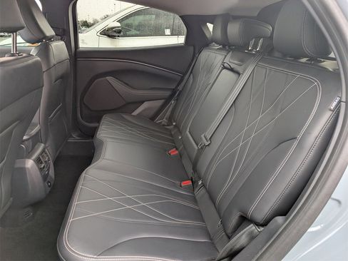 Used 2024 Ford Mustang Mach-E Select image 27