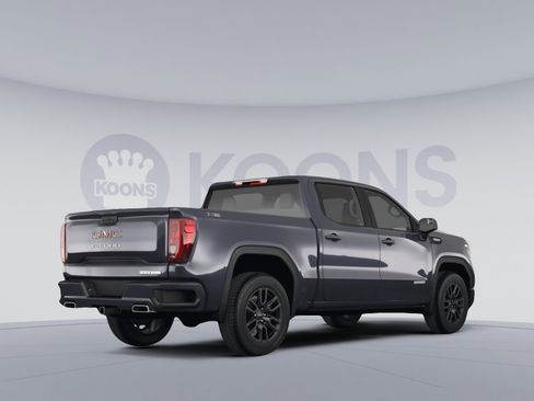 Used 2023 GMC Sierra 1500 Elevation w/ Preferred Package AWD/4WD image 4