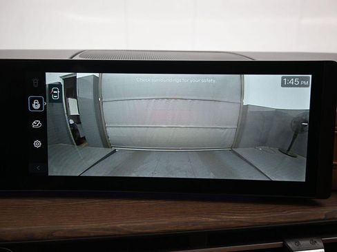 New 2026 Hyundai Santa Fe Limited image 21