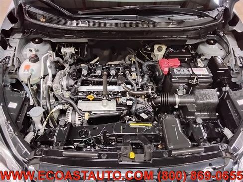 Used 2023 Nissan Kicks SV image 9