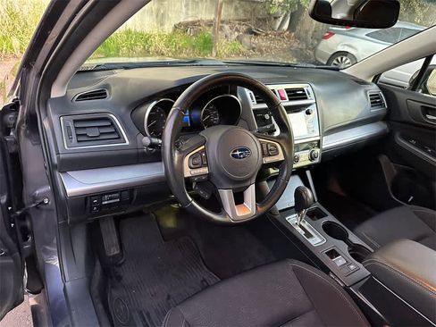Used 2015 Subaru Legacy 2.5i Premium image 2