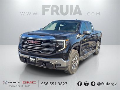 New 2026 GMC Sierra 1500 SLT