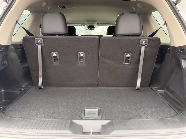 New 2026 Honda Pilot EX-L image 15