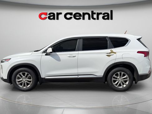 Used 2019 Hyundai Santa Fe SE w/ Cargo Package AWD/4WD image 2