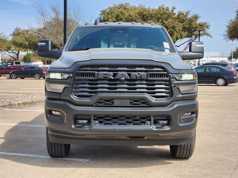 New 2026 RAM 2500 Tradesman image 7
