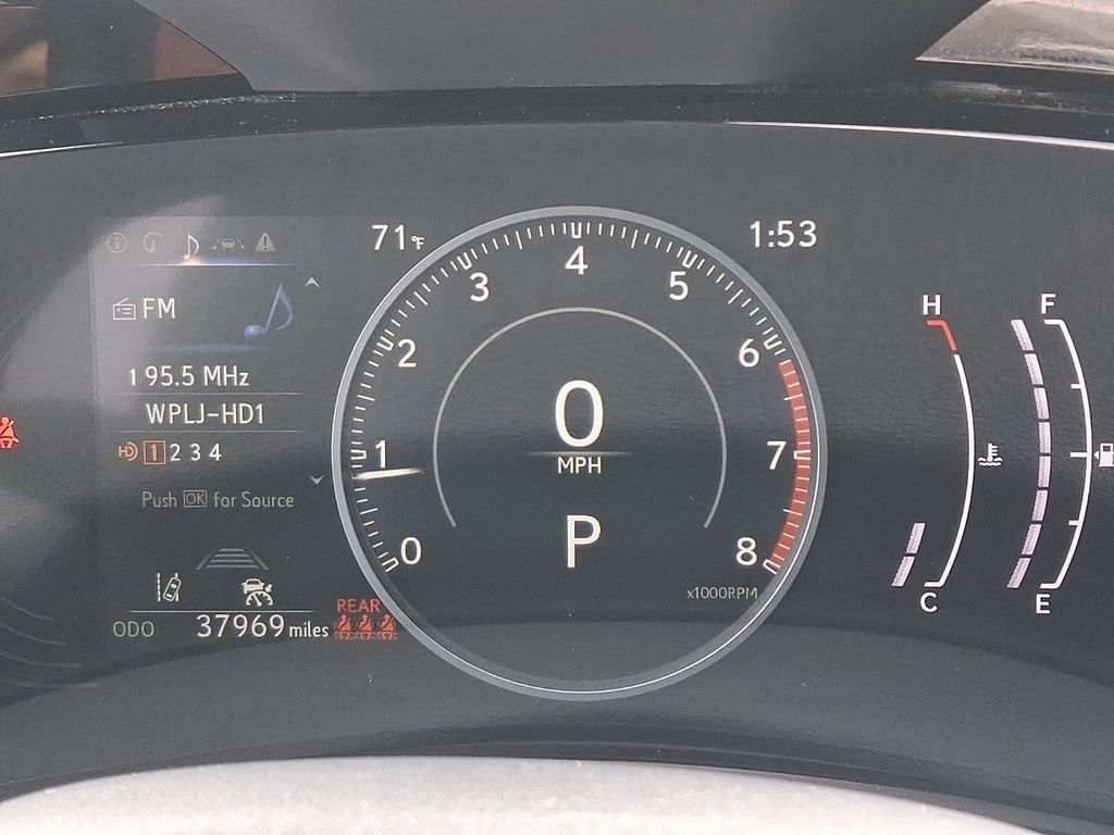 Used 2024 Lexus NX 350 AWD w/ Cold Area Package image 21