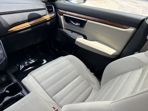 Certified 2019 Honda CR-V EX image 22