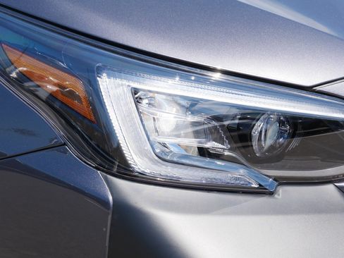 Certified 2025 Subaru Outback Wilderness w/ Wilderness Package AWD/4WD image 16