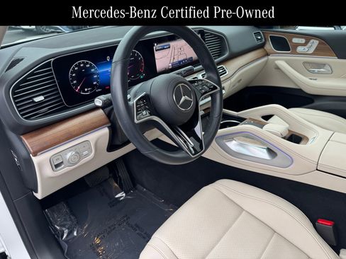 Used 2025 Mercedes-Benz GLE 350 GLE 350 image 6
